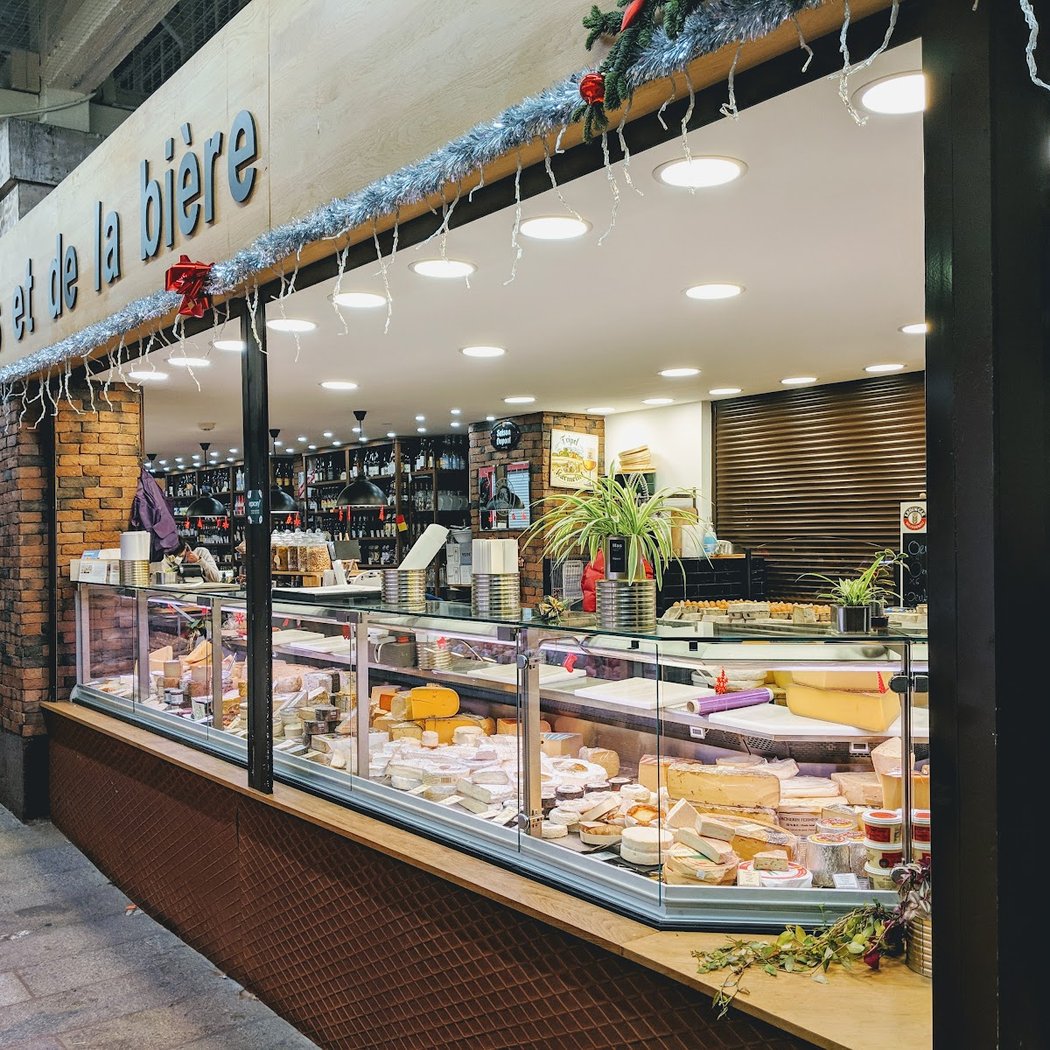 Comptoir des Fromages et de la Bière 3